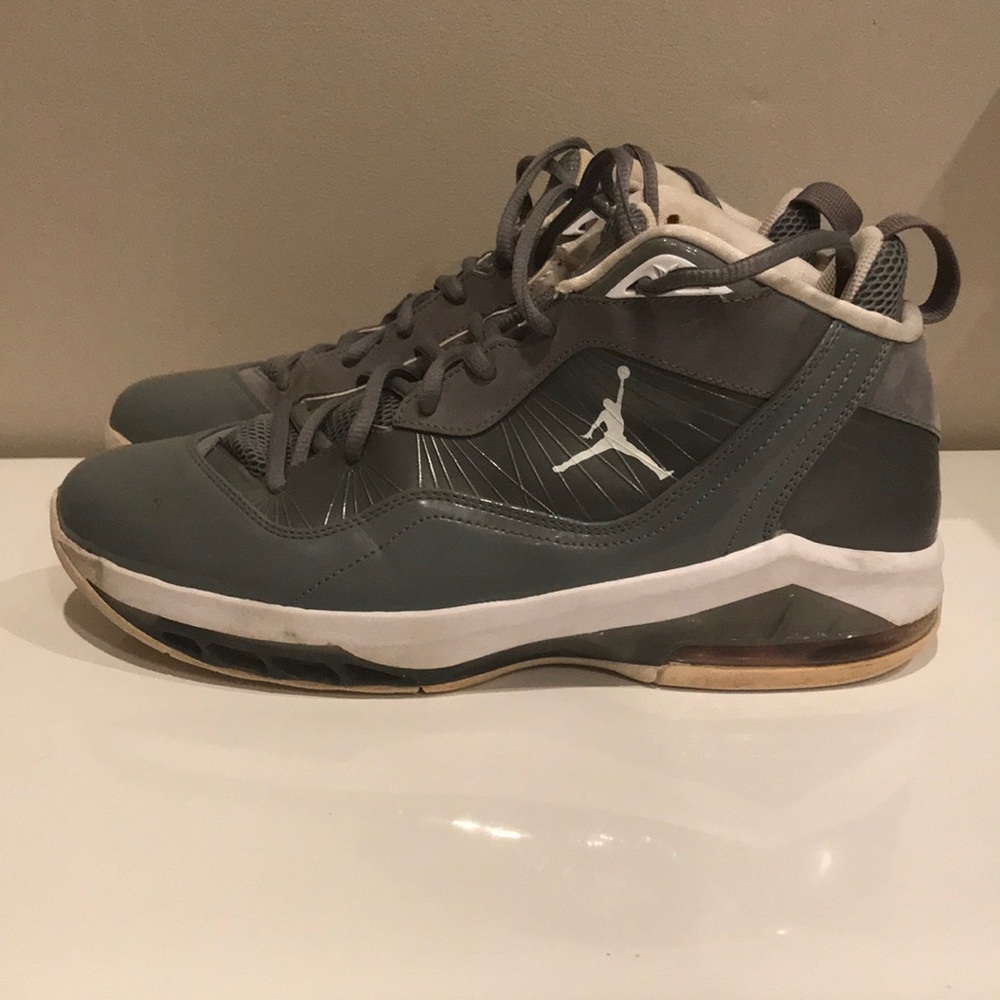 Jordan Melo M8